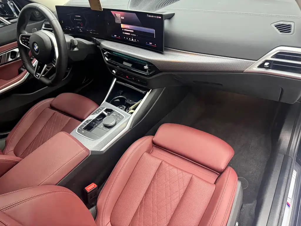 BMW 3 Series — фото 11