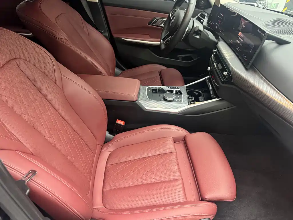 BMW 3 Series — фото 10