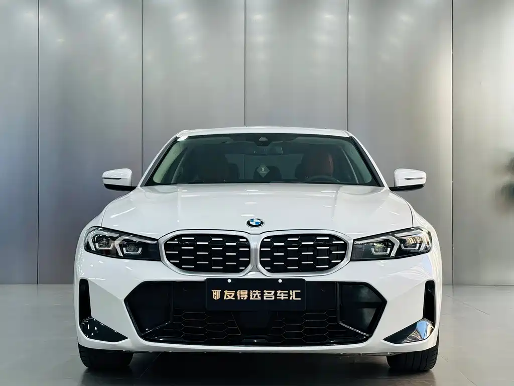 BMW 3 Series — фото 2