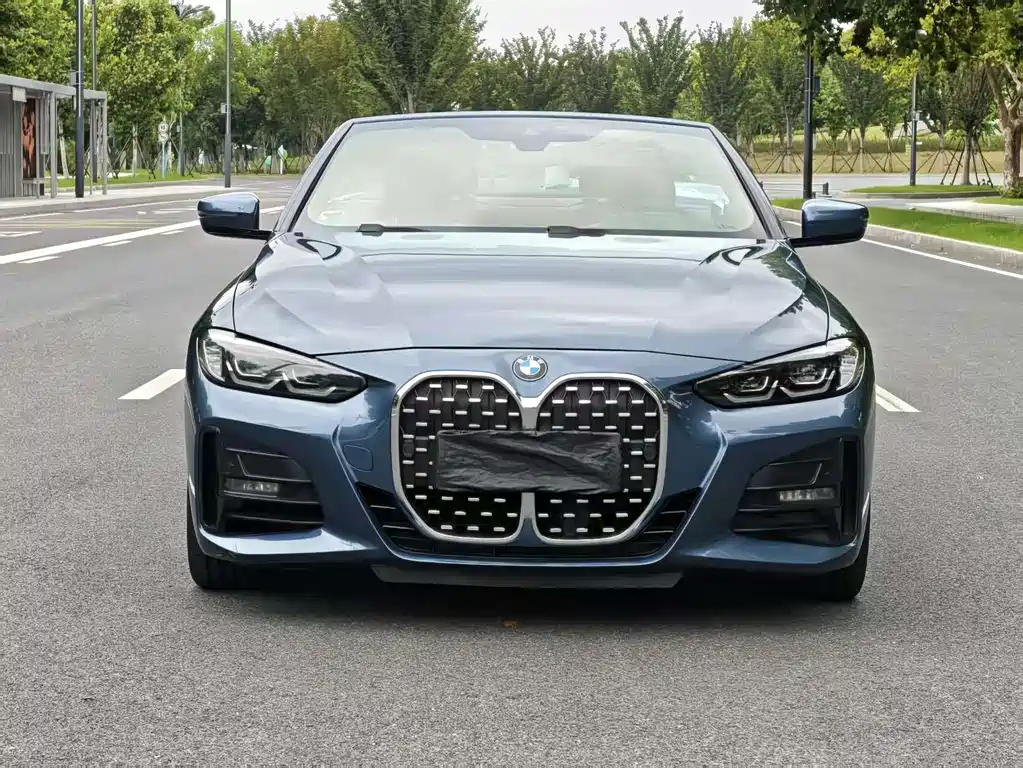 BMW 4 Series — фото 2