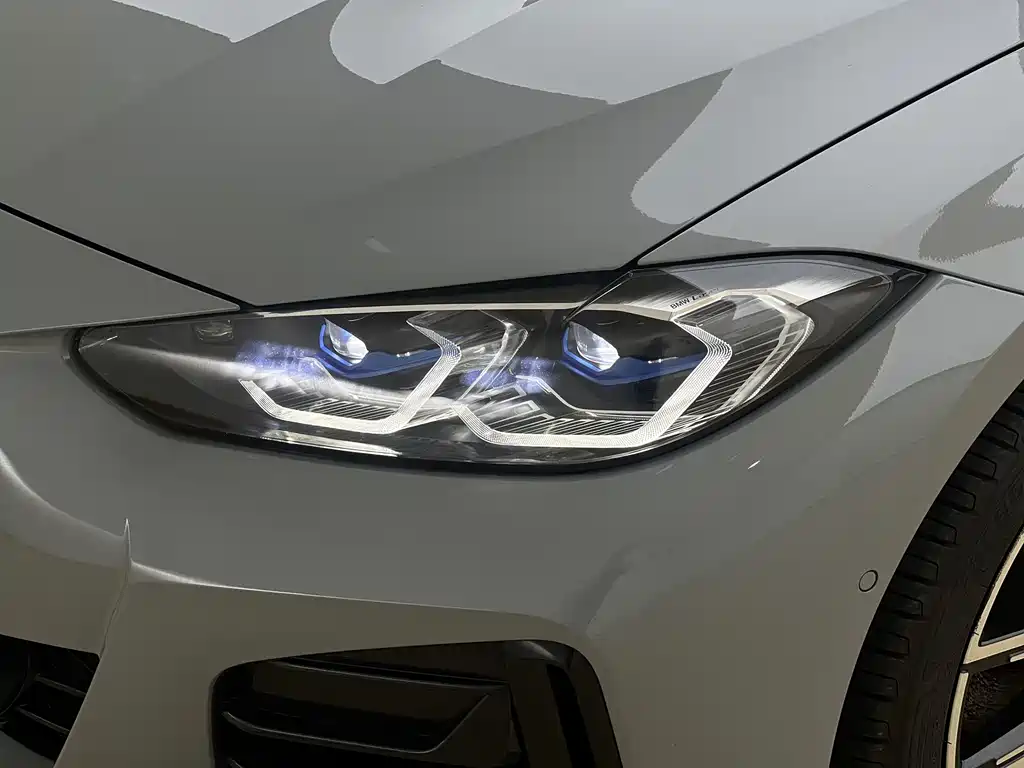 BMW 4 Series — фото 4