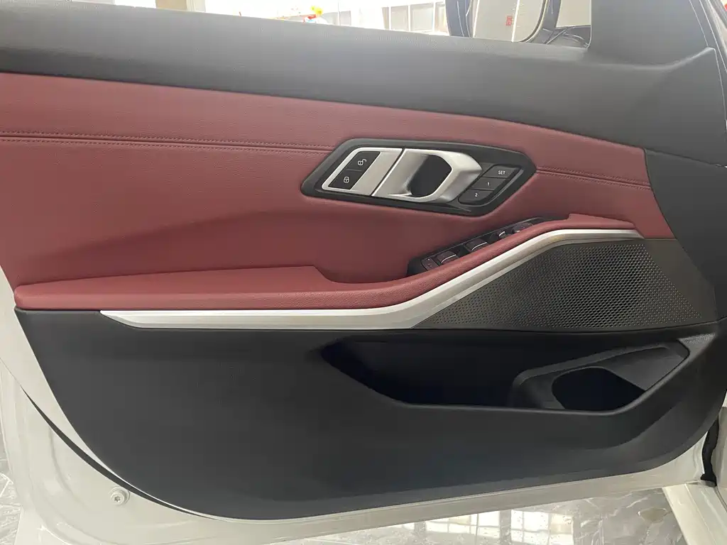 BMW 3 Series — фото 10