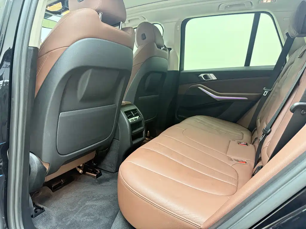 BMW X5 (Import) — фото 13