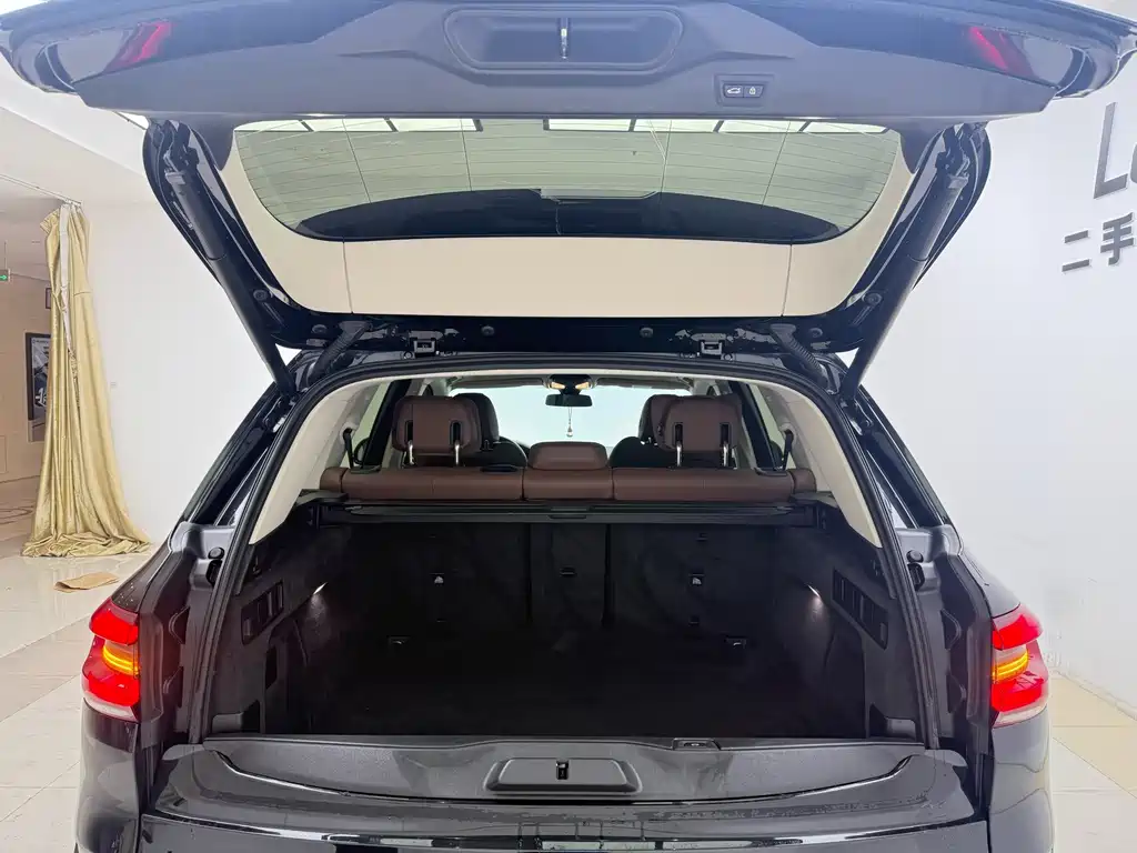 BMW X5 (Import) — фото 15