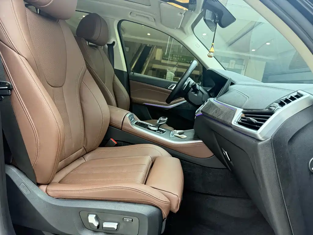 BMW X5 (Import) — фото 19