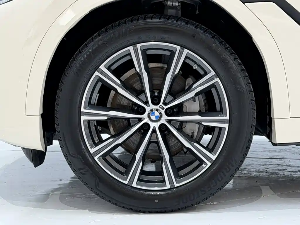 BMW X6 — фото 10
