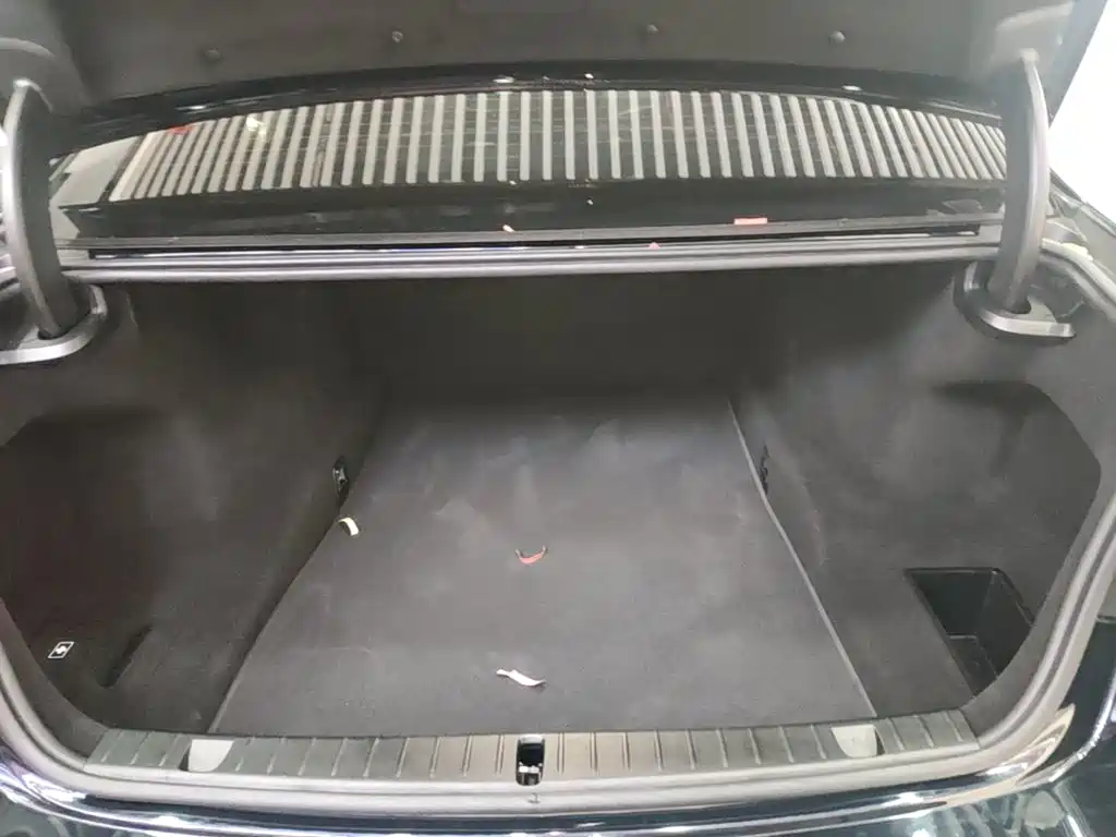 BMW 7 Series — фото 19