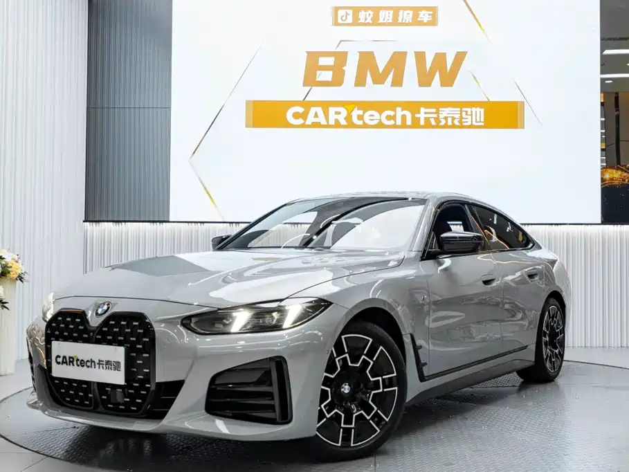 BMW 4 Series — фото 2
