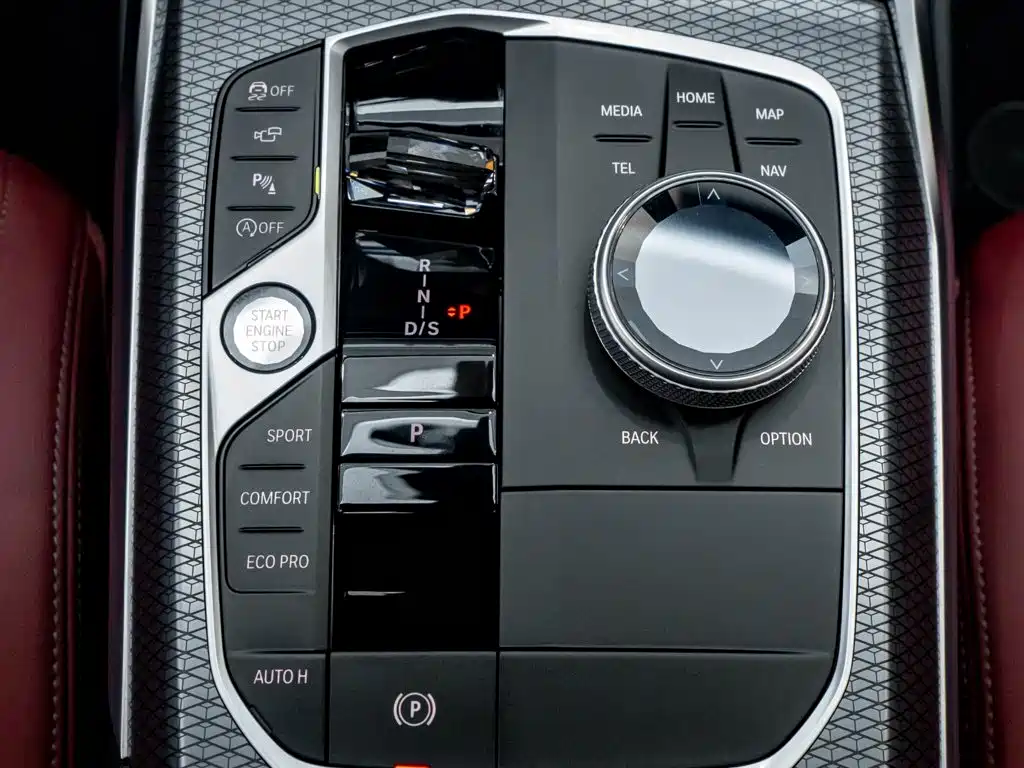 BMW 4 Series — фото 19