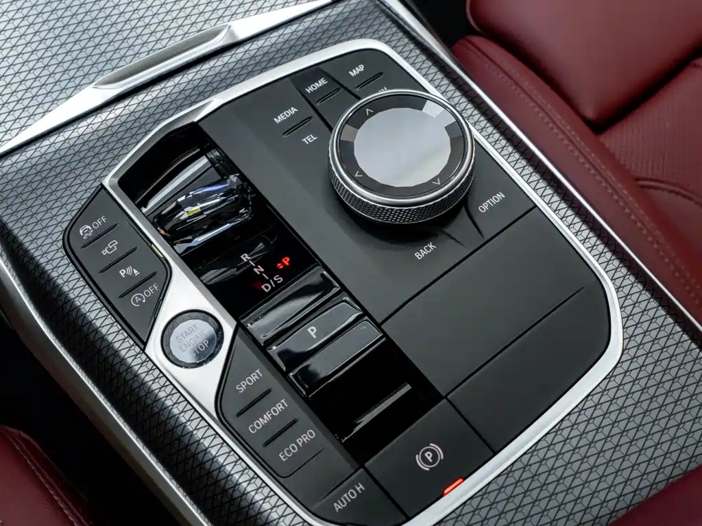 BMW 4 Series — фото 20