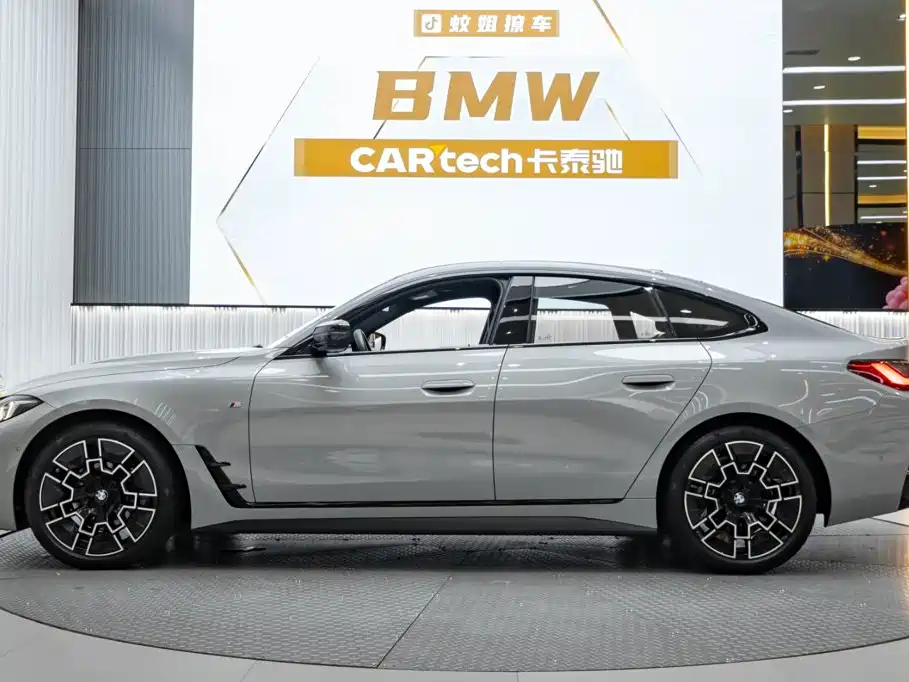 BMW 4 Series — фото 3
