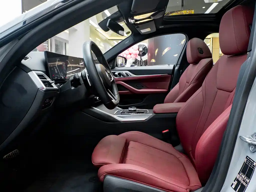 BMW 4 Series — фото 25