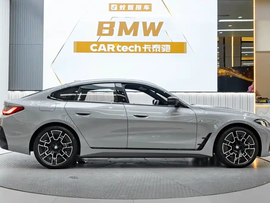 BMW 4 Series — фото 4