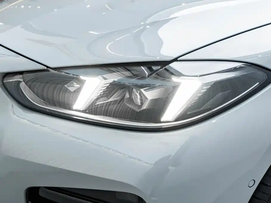 BMW 4 Series — фото 8