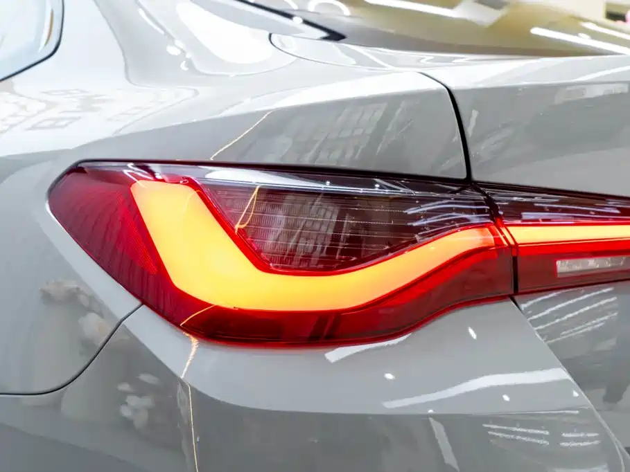 BMW 4 Series — фото 9