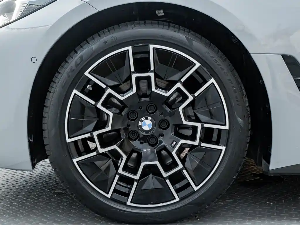 BMW 4 Series — фото 10