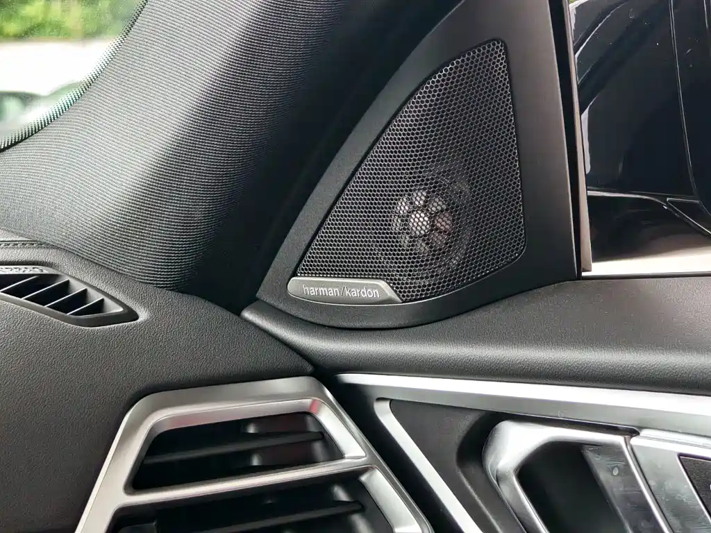 BMW 4 Series — фото 13