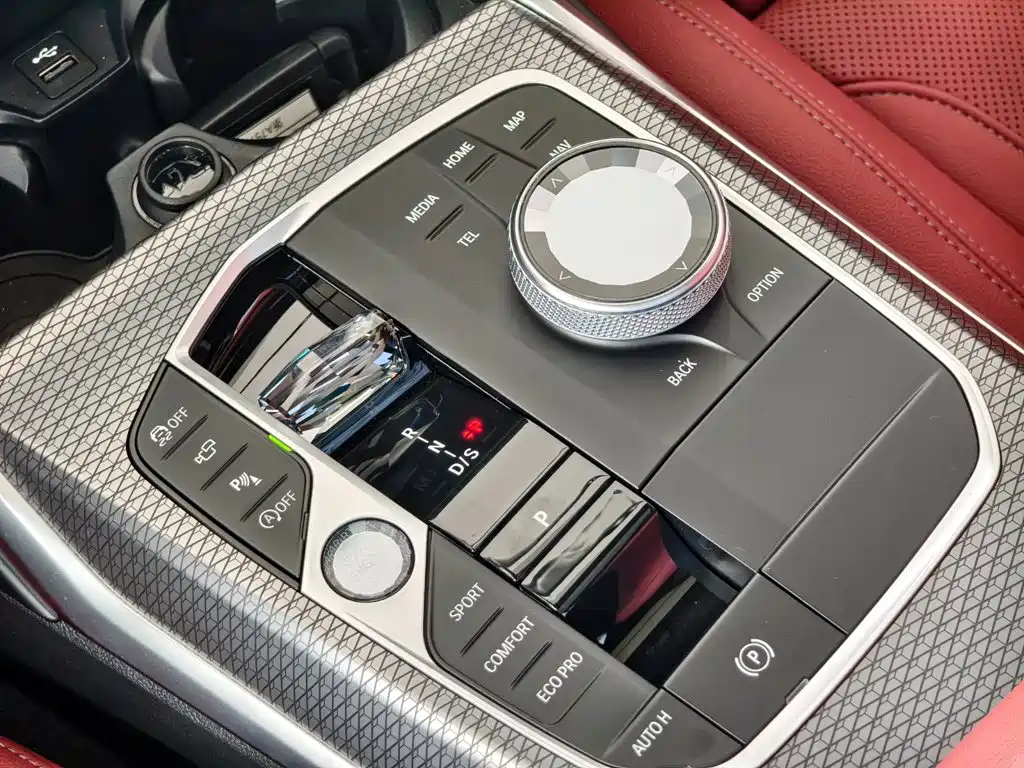 BMW 4 Series — фото 10