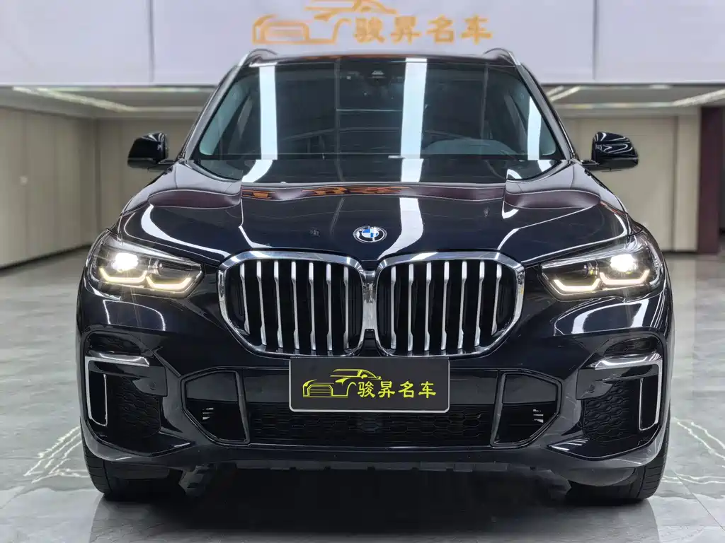 BMW X5 — фото 2