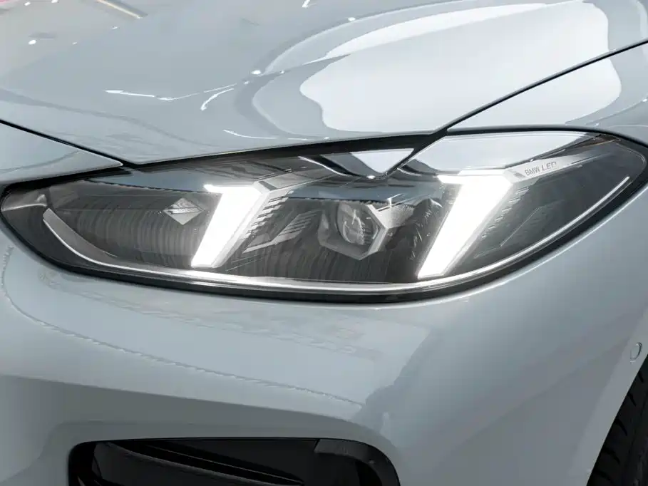 BMW 4 Series — фото 8