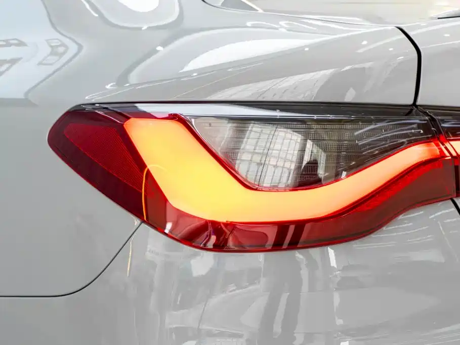 BMW 4 Series — фото 9