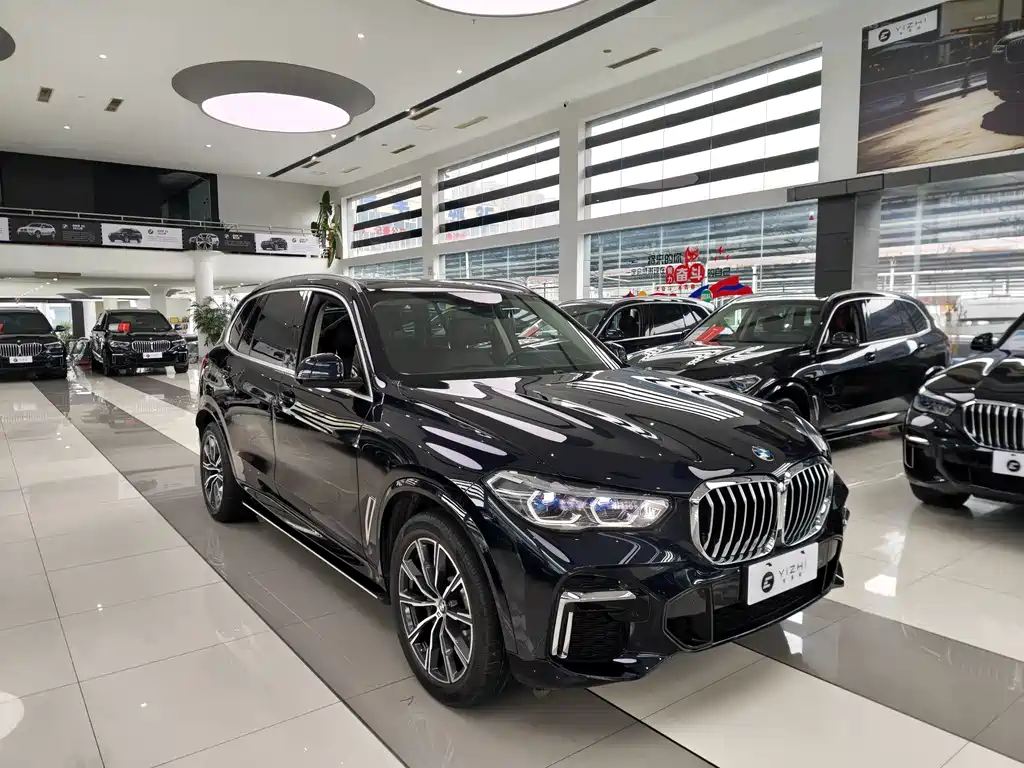 BMW X5 — фото 3