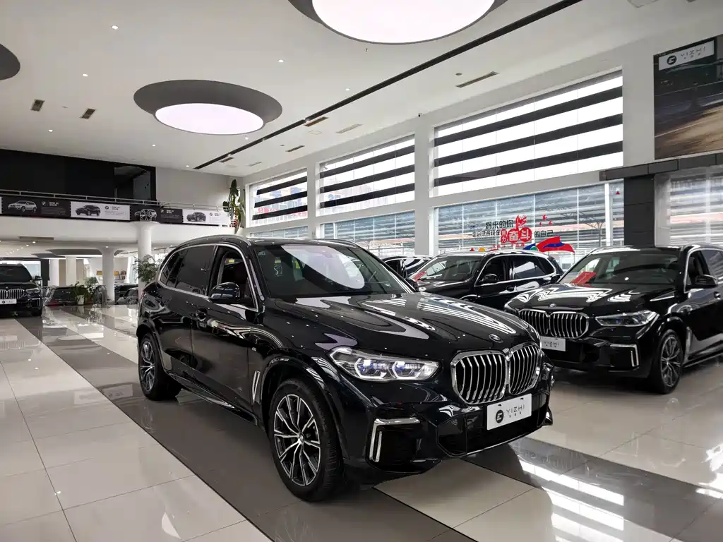 BMW X5 — фото 2