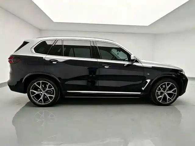 BMW X5 — фото 11