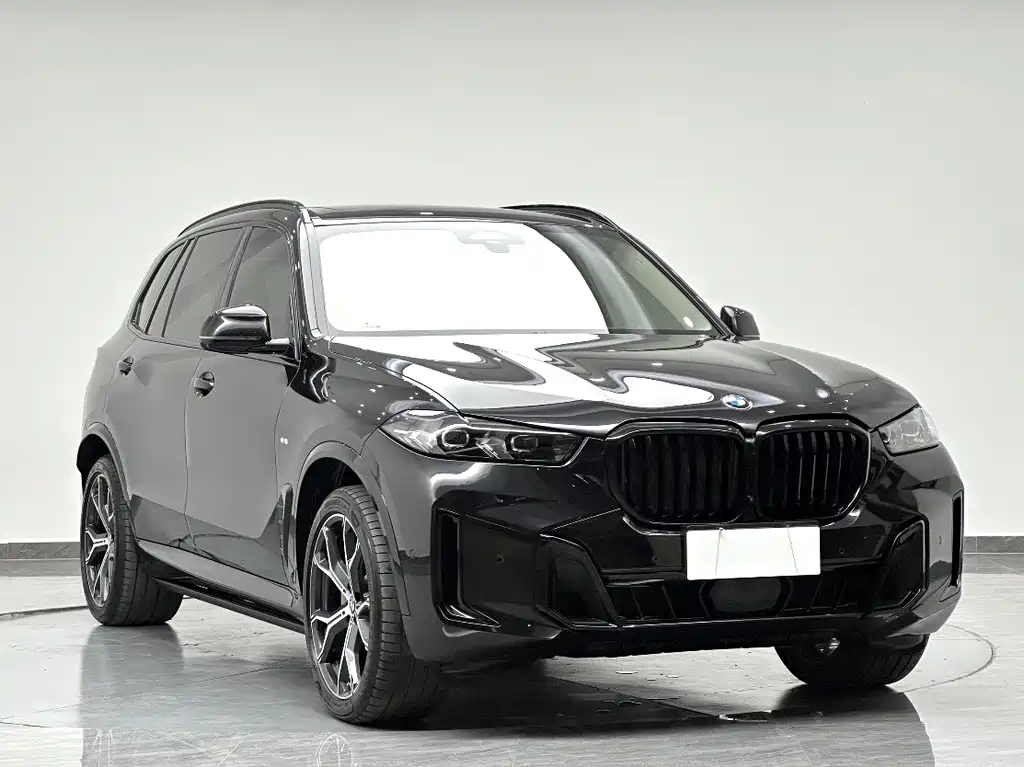 BMW X5 — фото 3
