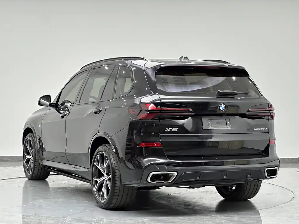 BMW X5 — фото 6