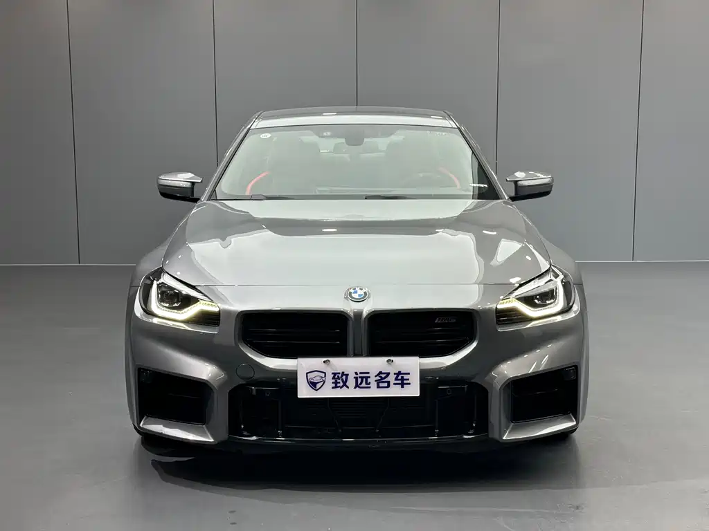 BMW M2 — фото 2