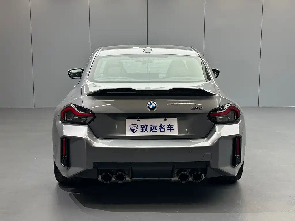 BMW M2 — фото 5