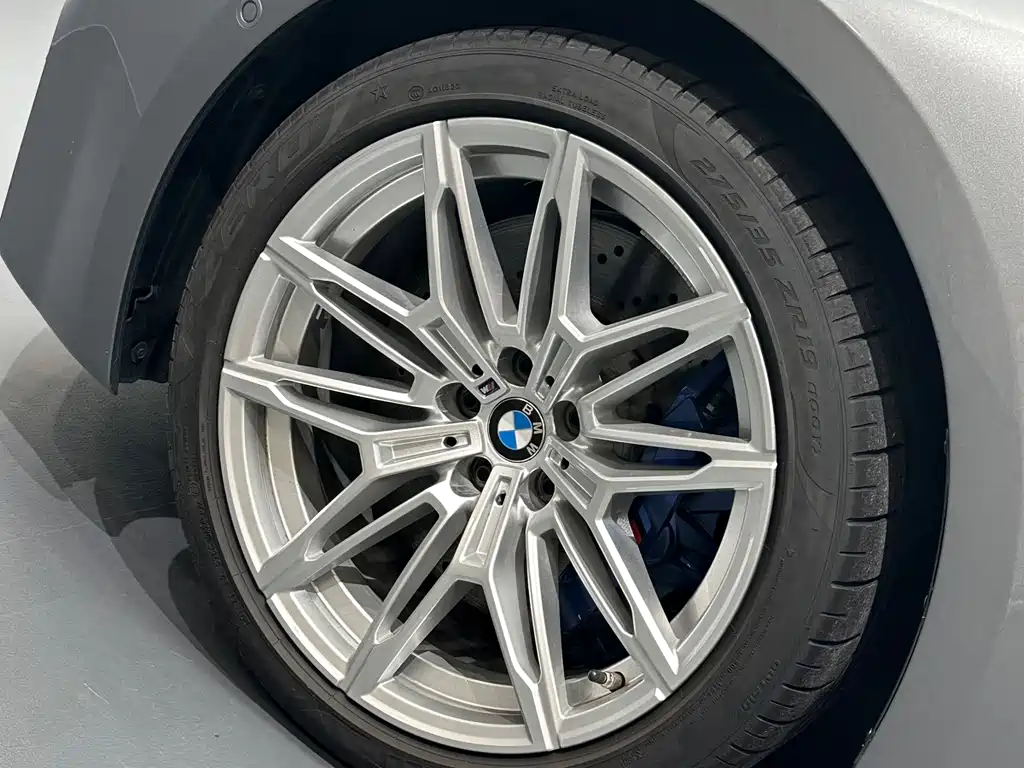 BMW M2 — фото 8