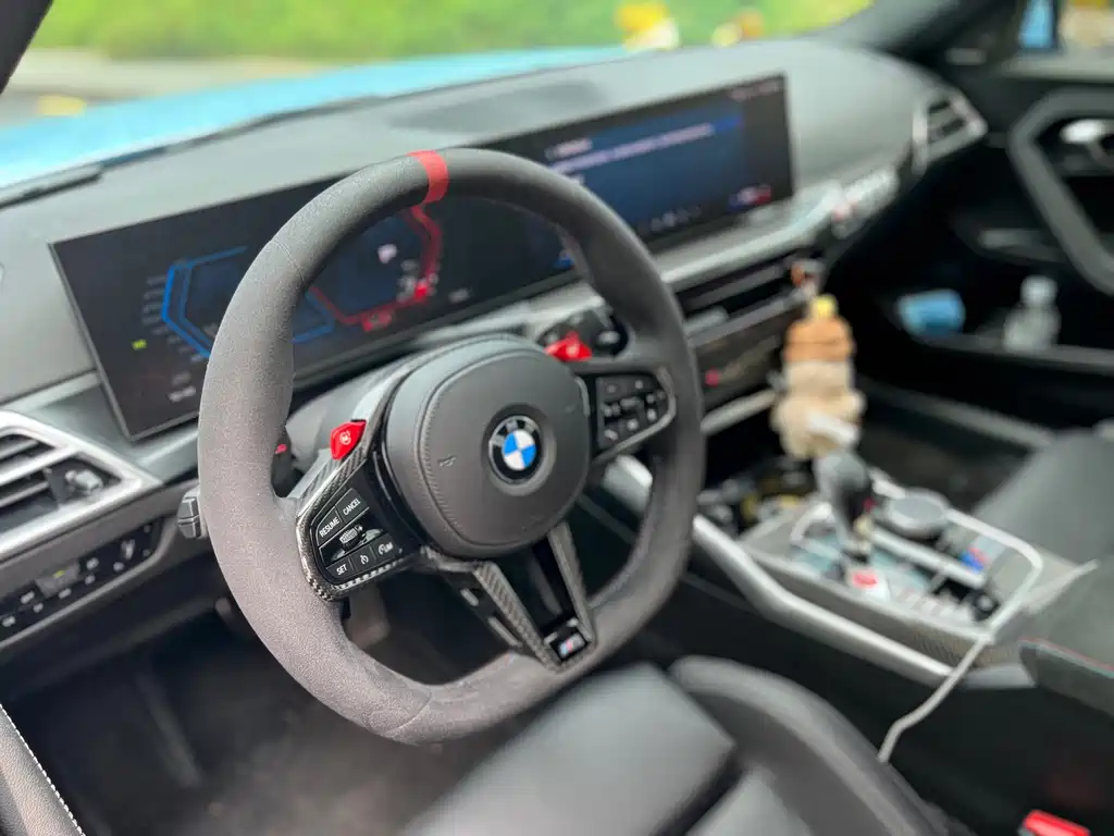 BMW M2 — фото 14