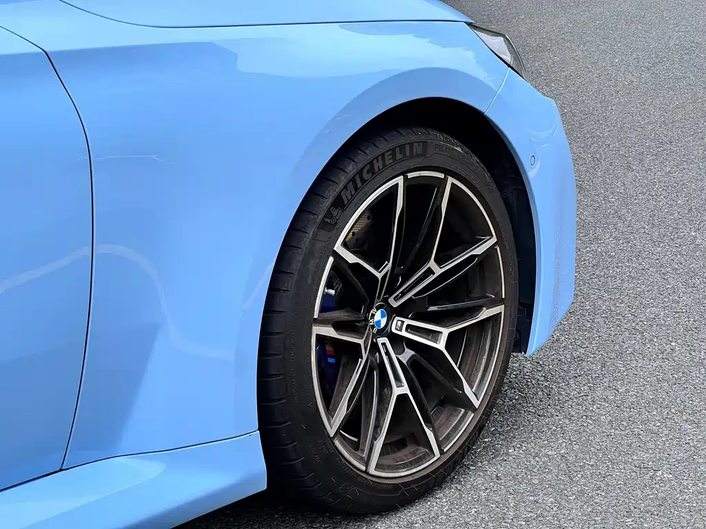 BMW M2 — фото 17