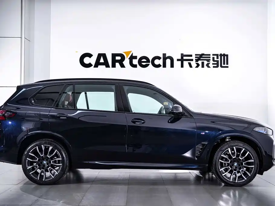 BMW X5 — фото 3