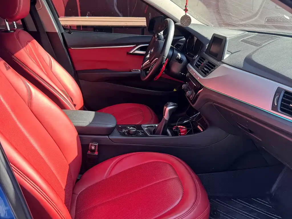 BMW 1 Series — фото 10