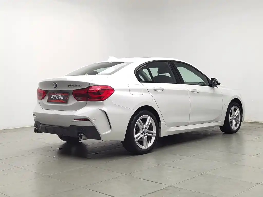 BMW 1 Series — фото 2
