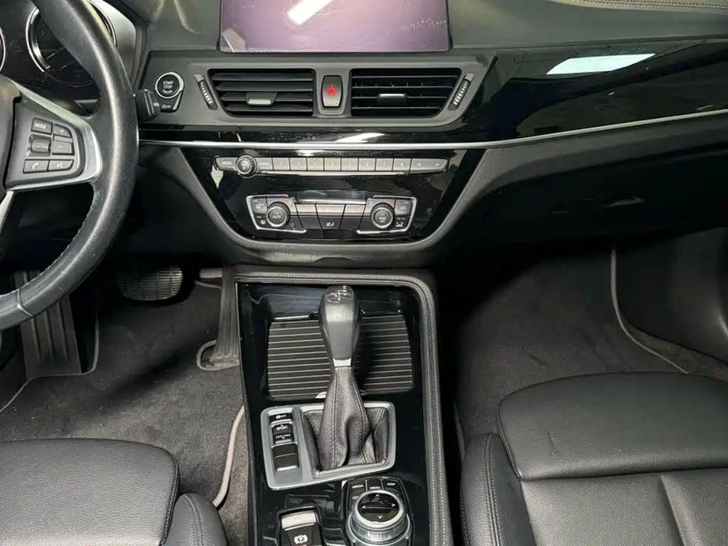 BMW 1 Series — фото 11
