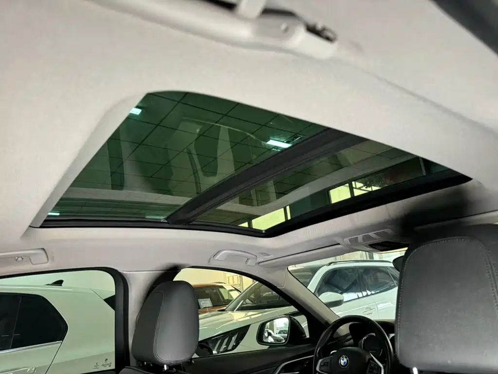 BMW 1 Series — фото 14