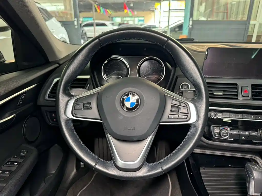 BMW 1 Series — фото 10