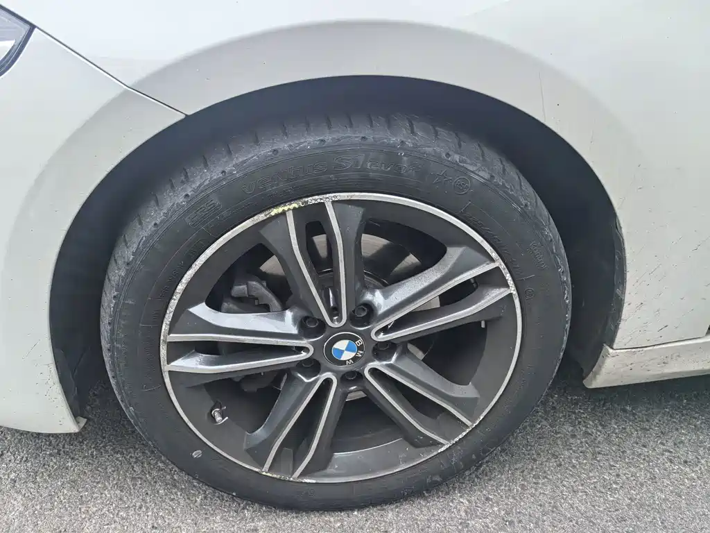 BMW 1 Series — фото 13