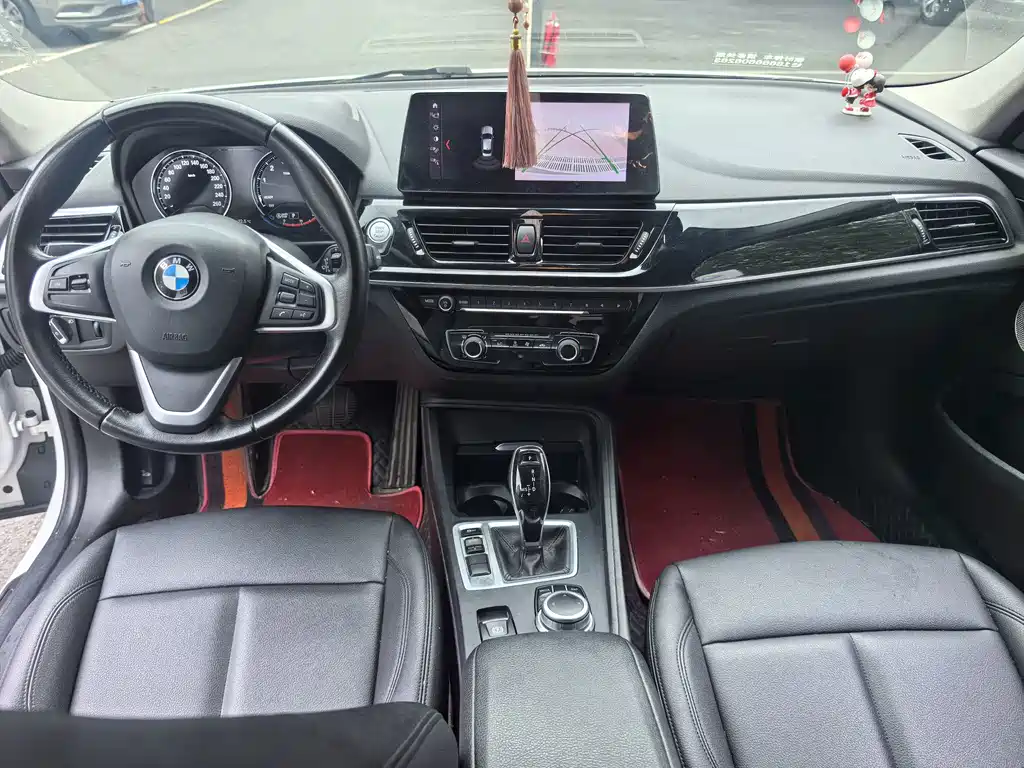BMW 1 Series — фото 14