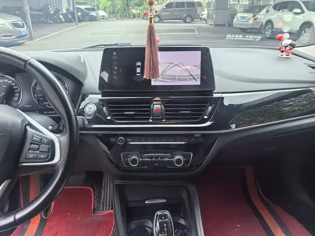 BMW 1 Series — фото 15