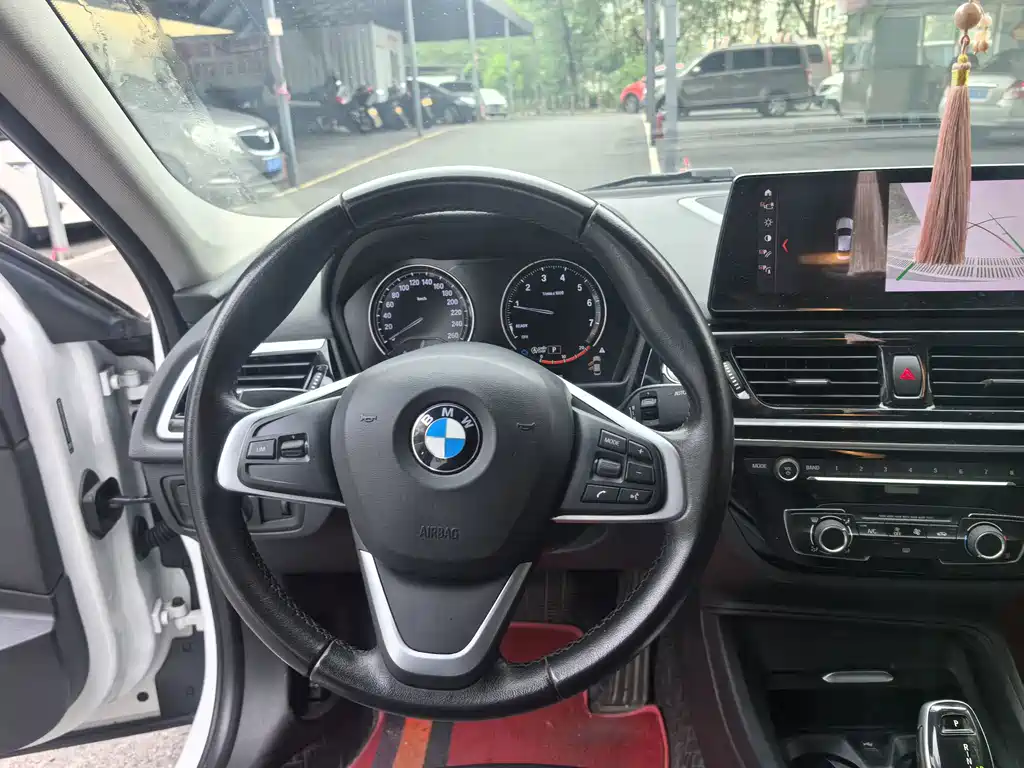 BMW 1 Series — фото 18