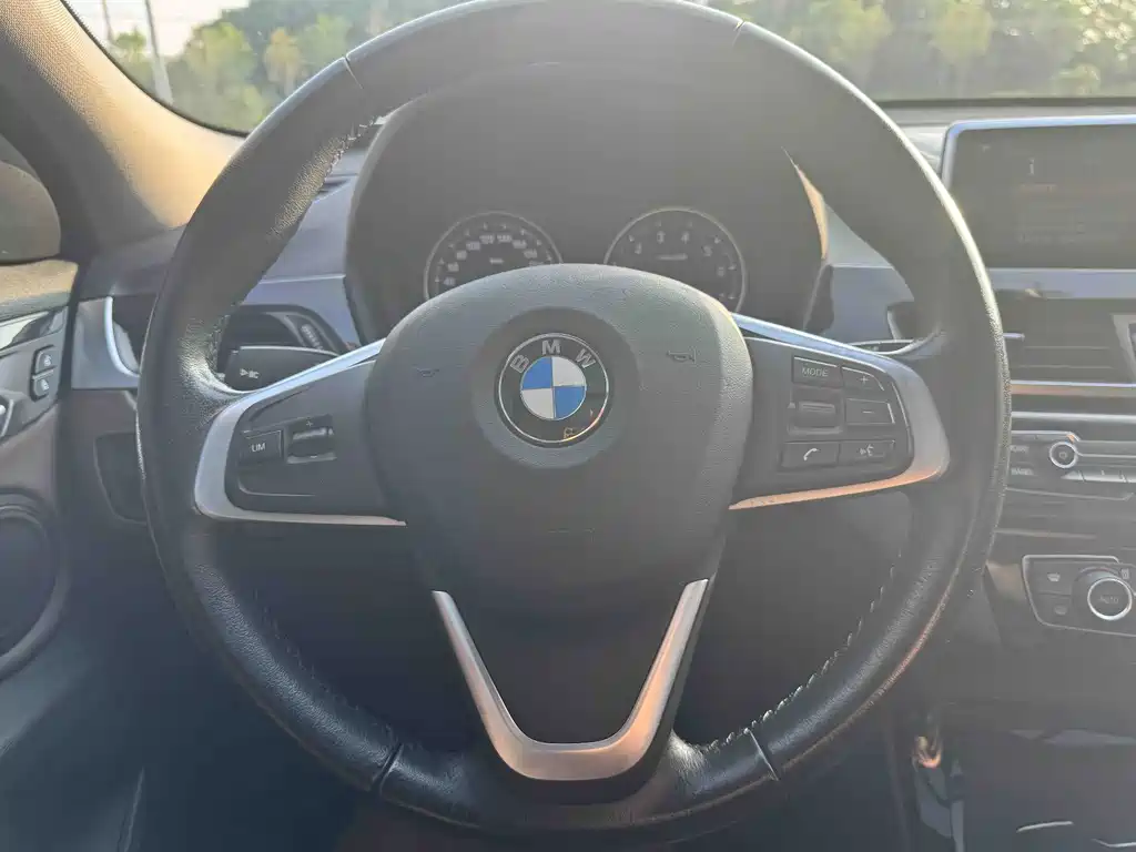 BMW X2 — фото 10