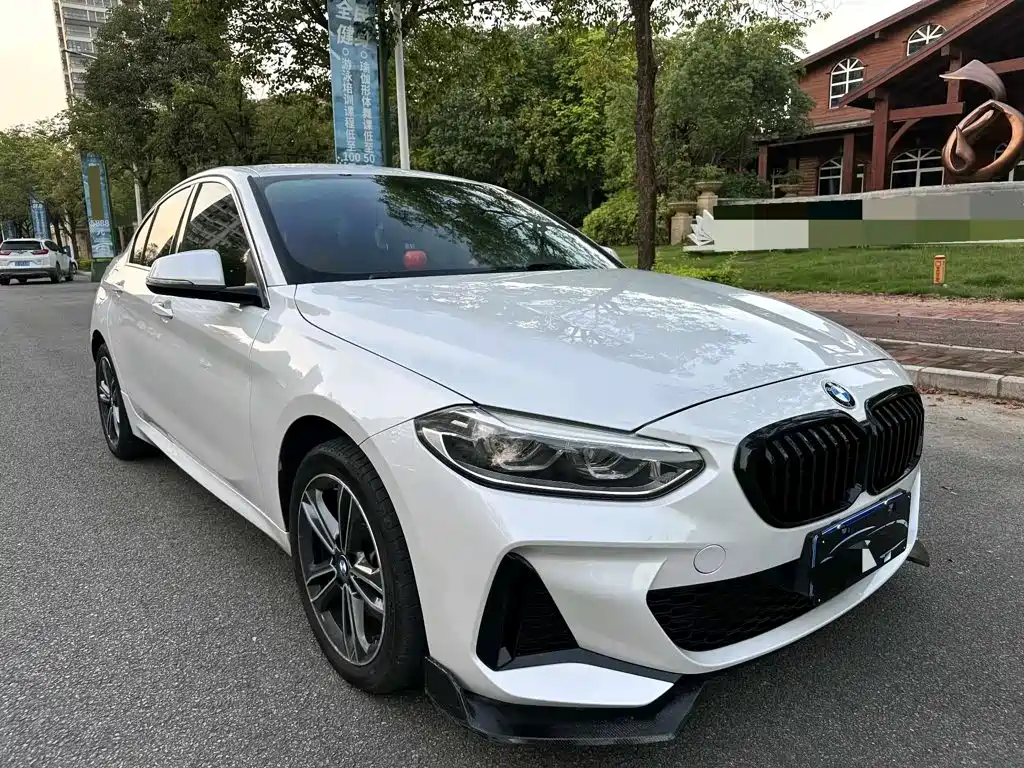 BMW 1 Series — фото 3