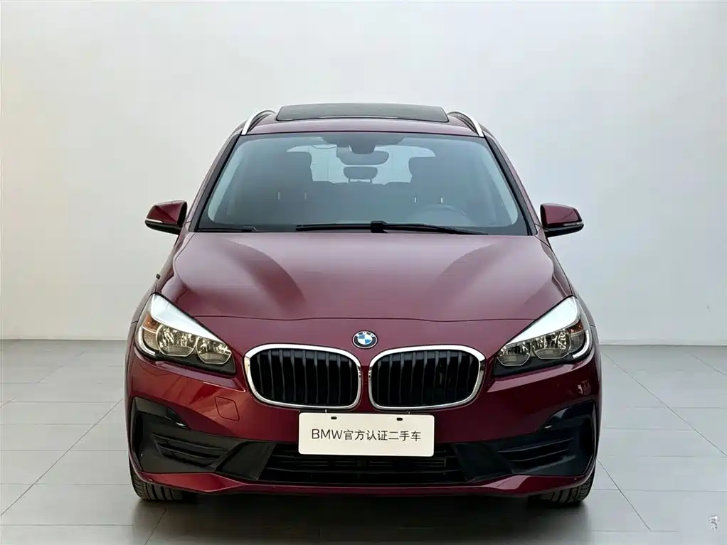 BMW 2 Series Gran Tourer — фото 2