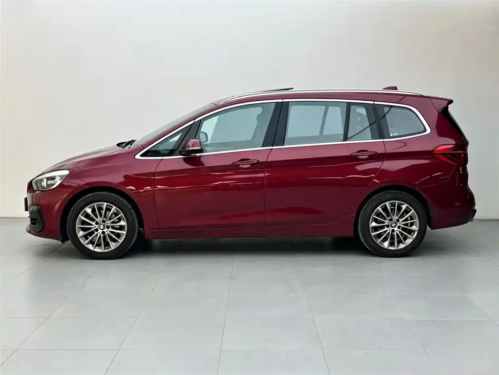 BMW 2 Series Gran Tourer — фото 3