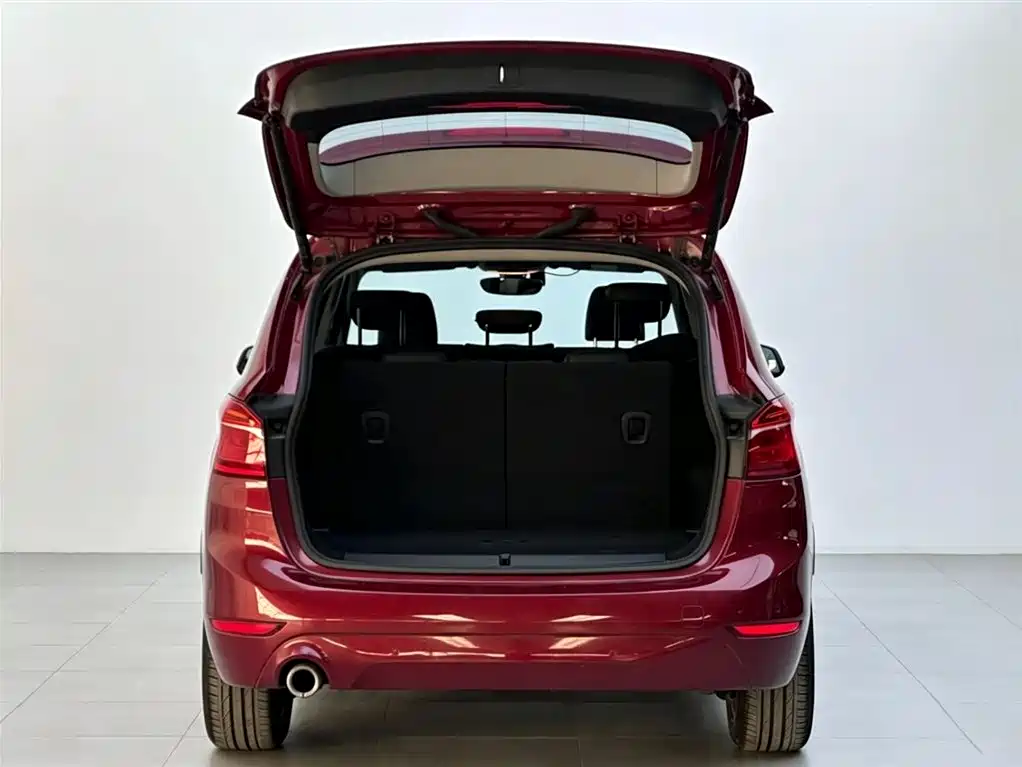BMW 2 Series Gran Tourer — фото 6